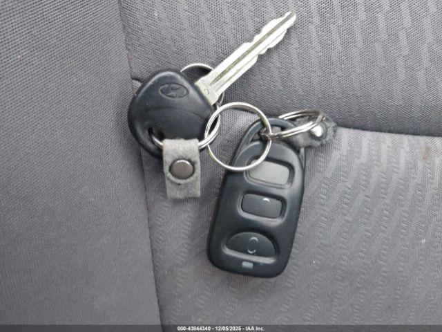 Hyundai ELANTRA Se Image 16