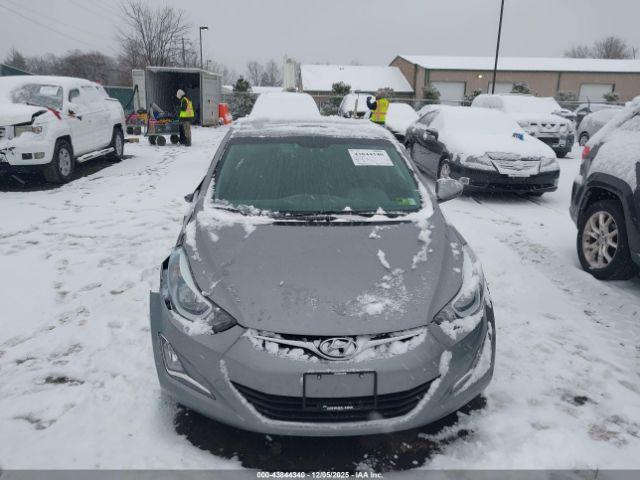 Hyundai ELANTRA Se Image 15