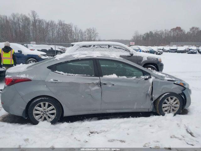 Hyundai ELANTRA Se Image 13