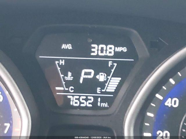 Hyundai ELANTRA Se Image 4