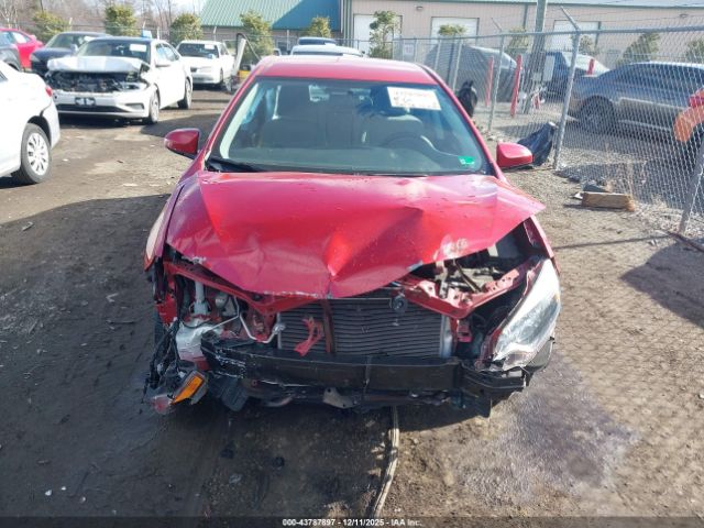 Toyota Corolla Le Image 3