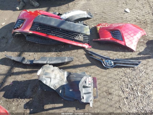 Toyota Corolla Le Image 14