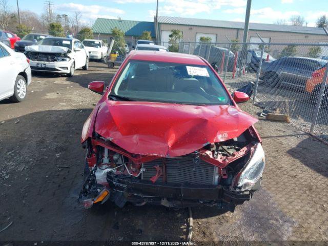 Toyota Corolla Le Image 10