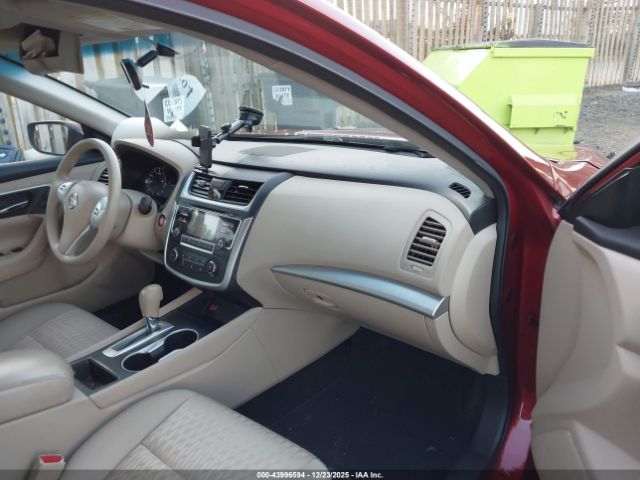 Nissan Altima 2.5 S Image 11