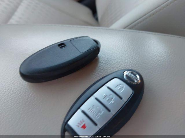 Nissan Altima 2.5 S Image 5