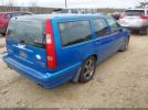 Volvo V70 R Image 8