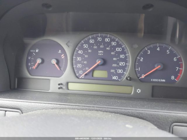 Volvo V70 R Image 10