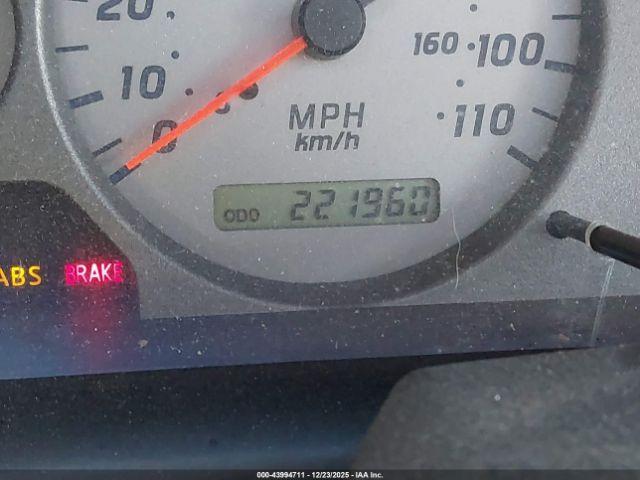 Nissan Xterra Se Image 5