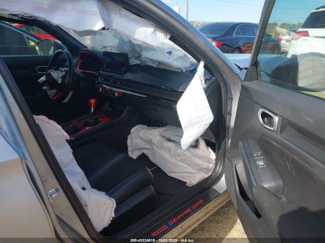 Honda Civic Sport Image 6