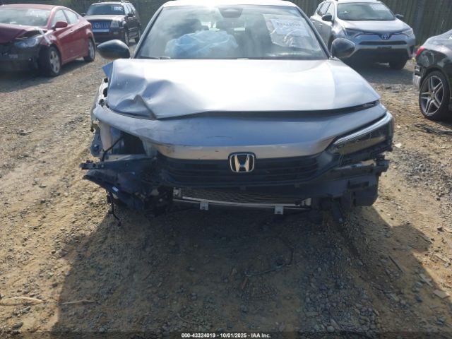 Honda Civic Sport Image 18