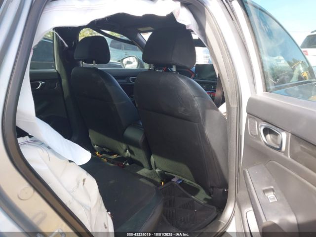 Honda Civic Sport Image 14