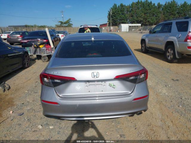 Honda Civic Sport Image 15