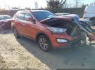 Hyundai SANTA FE 2.4l Image 1