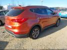 Hyundai SANTA FE 2.4l Image 2