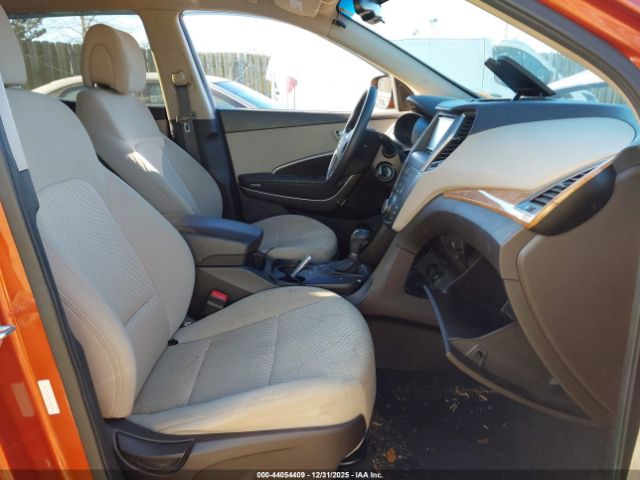 Hyundai SANTA FE 2.4l Image 13