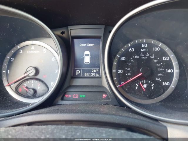 Hyundai SANTA FE 2.4l Image 3