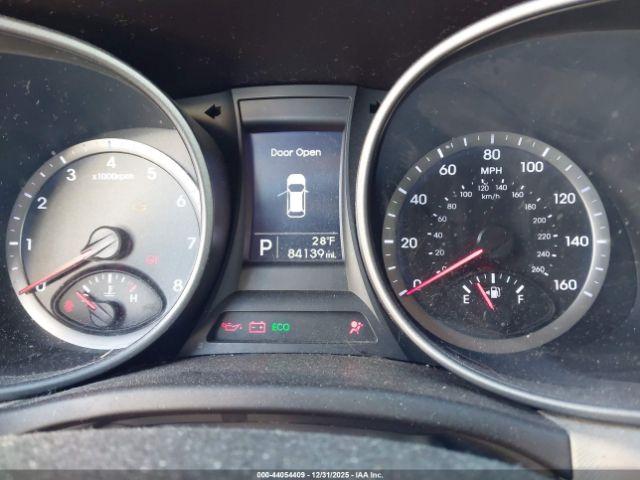 Hyundai SANTA FE 2.4l Image 3