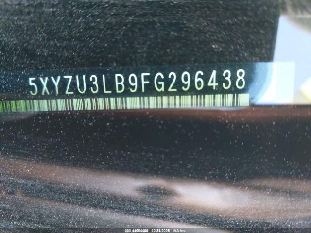 Hyundai SANTA FE 2.4l Image 18