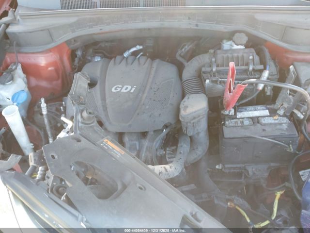 Hyundai SANTA FE 2.4l Image 14