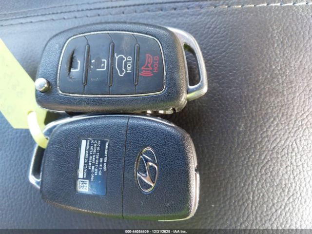 Hyundai SANTA FE 2.4l Image 9