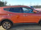 Hyundai SANTA FE 2.4l Image 7