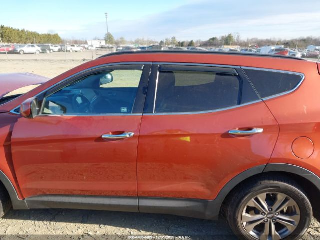 Hyundai SANTA FE 2.4l Image 6