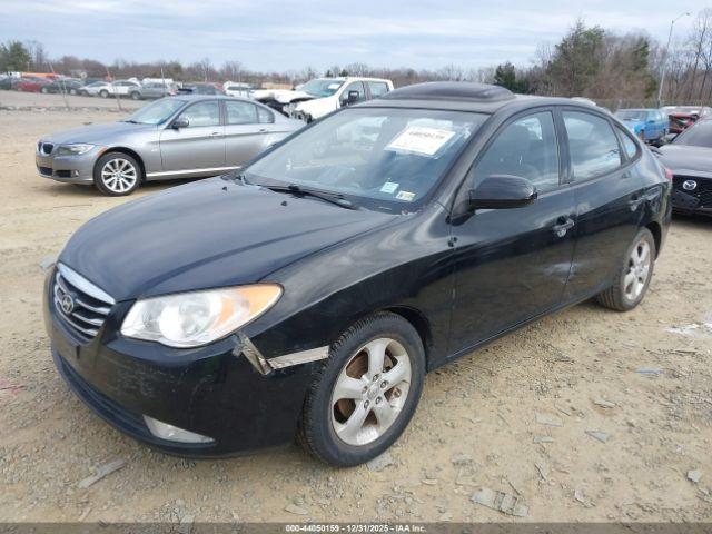 Hyundai ELANTRA Se Image 8