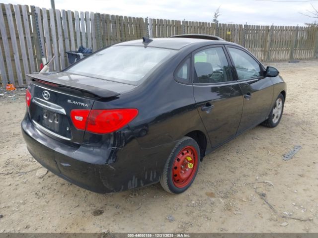 Hyundai ELANTRA Se Image 9