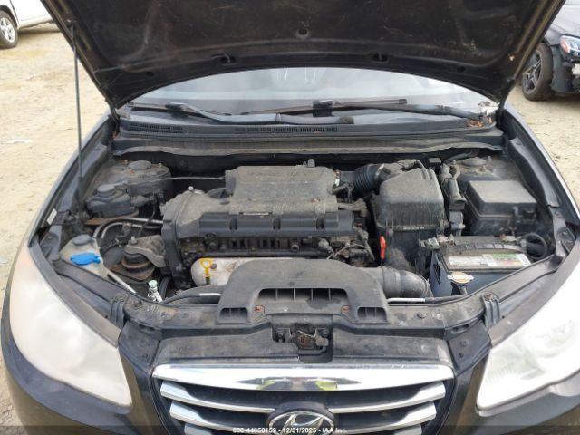 Hyundai ELANTRA Se Image 7