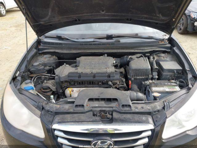 Hyundai ELANTRA Se Image 7