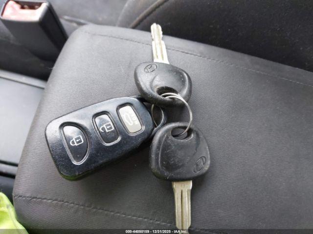 Hyundai ELANTRA Se Image 10