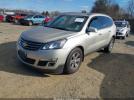 Chevrolet Traverse 2lt Image 11
