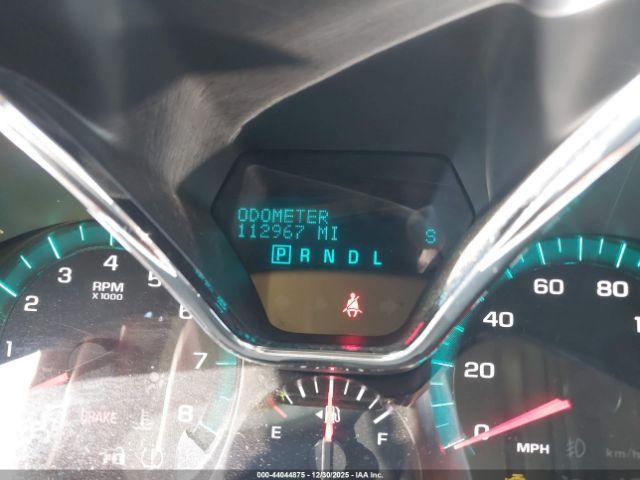 Chevrolet Traverse 2lt Image 14