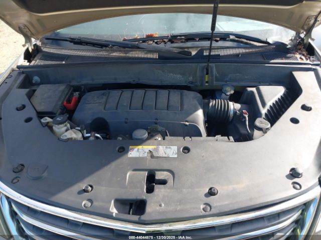 Chevrolet Traverse 2lt Image 6