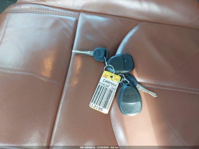 Chevrolet Traverse 2lt Image 4