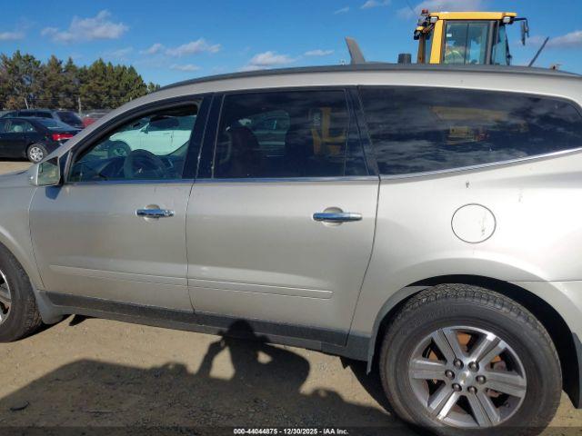 Chevrolet Traverse 2lt Image 2