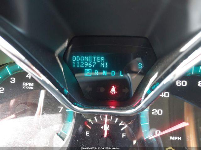 Chevrolet Traverse 2lt Image 13