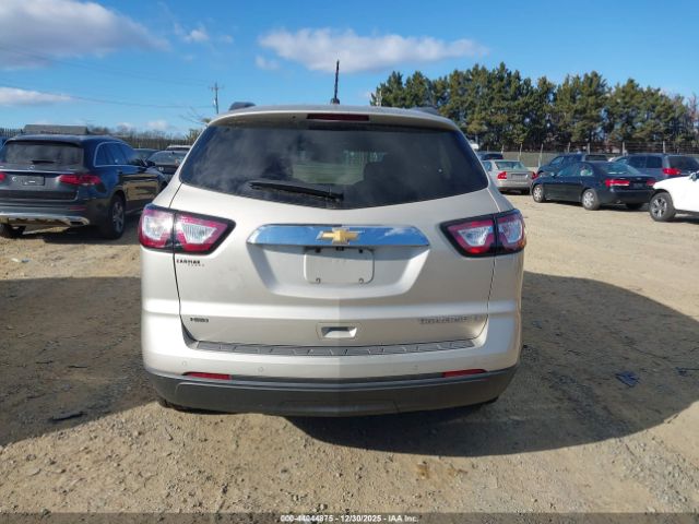 Chevrolet Traverse 2lt Image 5