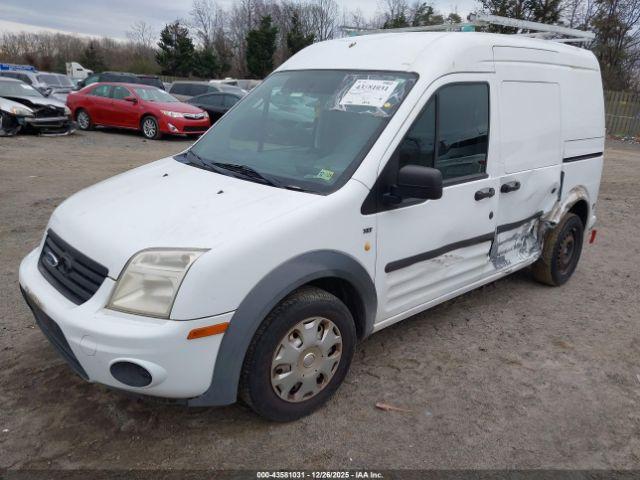 Ford Transit Xlt Image 11