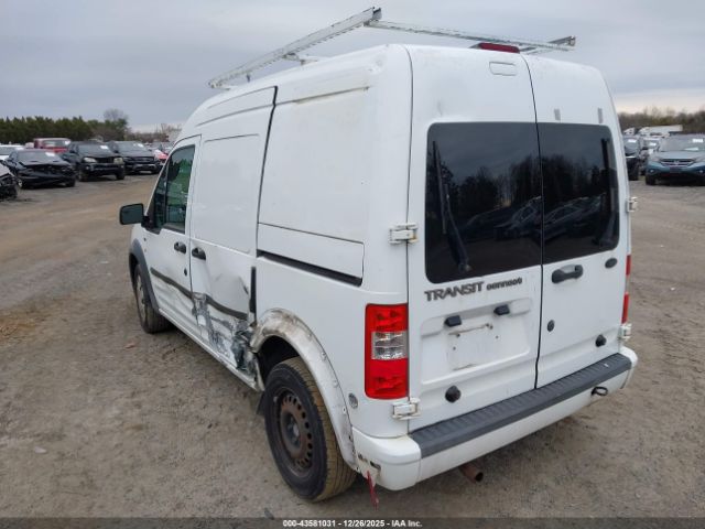 Ford Transit Xlt Image 8