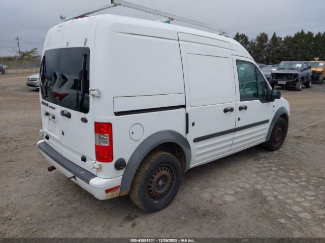 Ford Transit Xlt Image 13