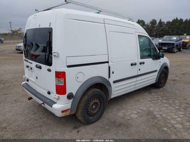 Ford Transit Xlt Image 13