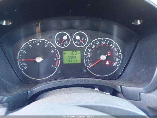 Ford Transit Xlt Image 16