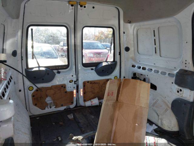 Ford Transit Xlt Image 12