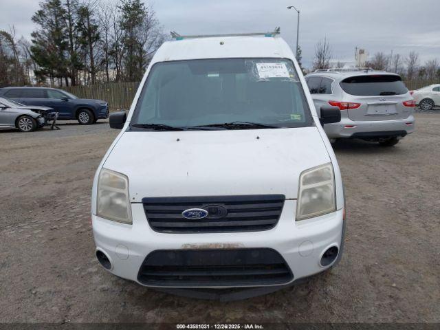 Ford Transit Xlt Image 17