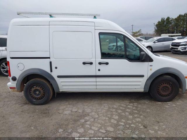 Ford Transit Xlt Image 2