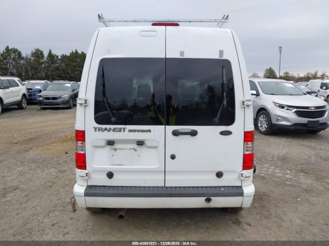 Ford Transit Xlt Image 5