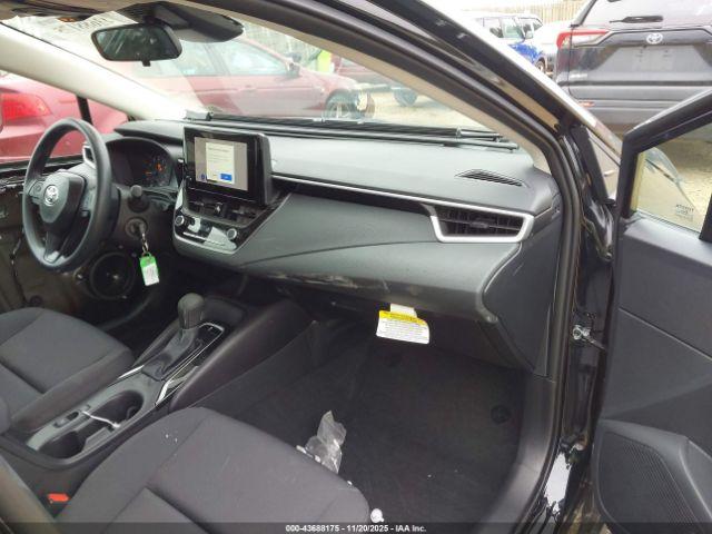 Toyota Corolla Le Image 16