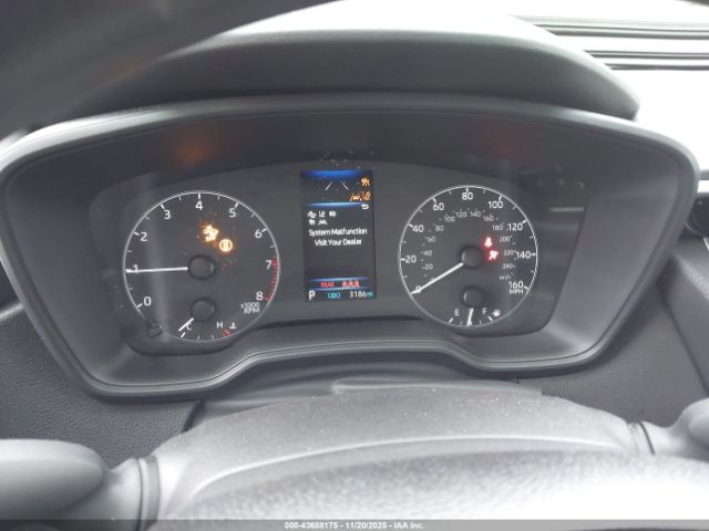 Toyota Corolla Le Image 14