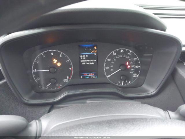 Toyota Corolla Le Image 14